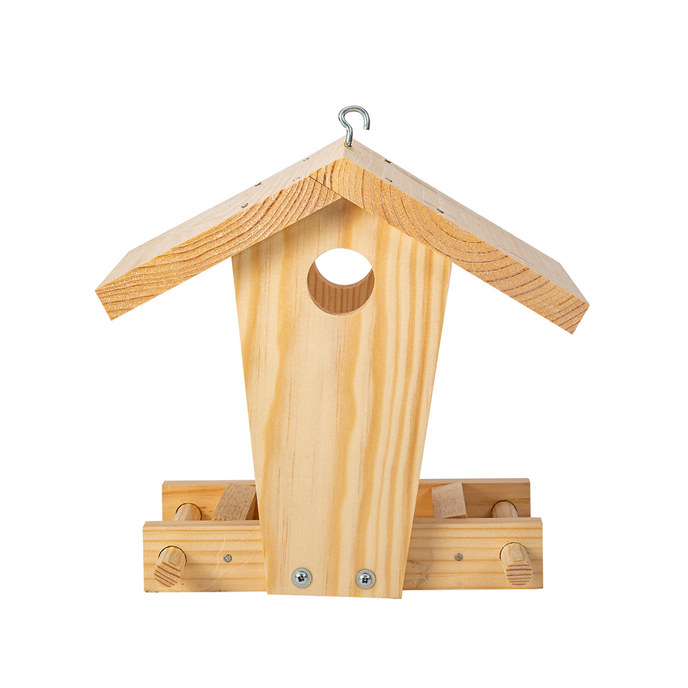 National Trust Kids Build-Your-Own Jinto Feeding House Kit