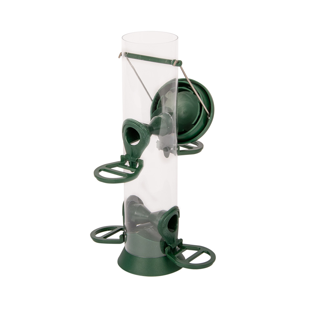 Nyjer Seed Feeder