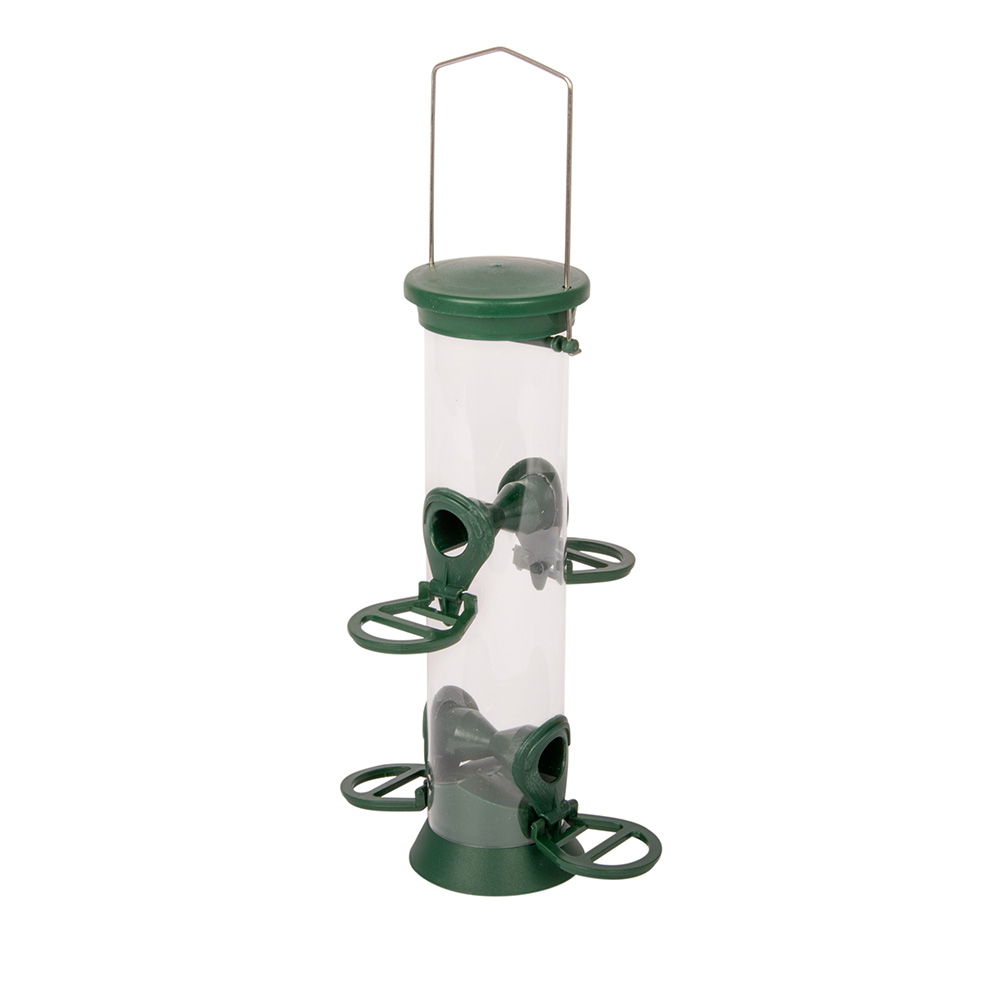 Nyjer Seed Feeder