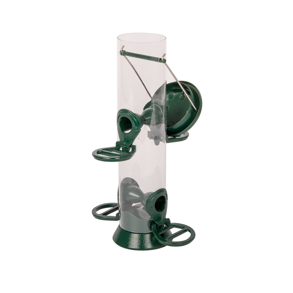 Nyjer Seed Feeder