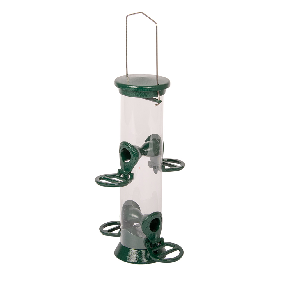 Nyjer Seed Feeder