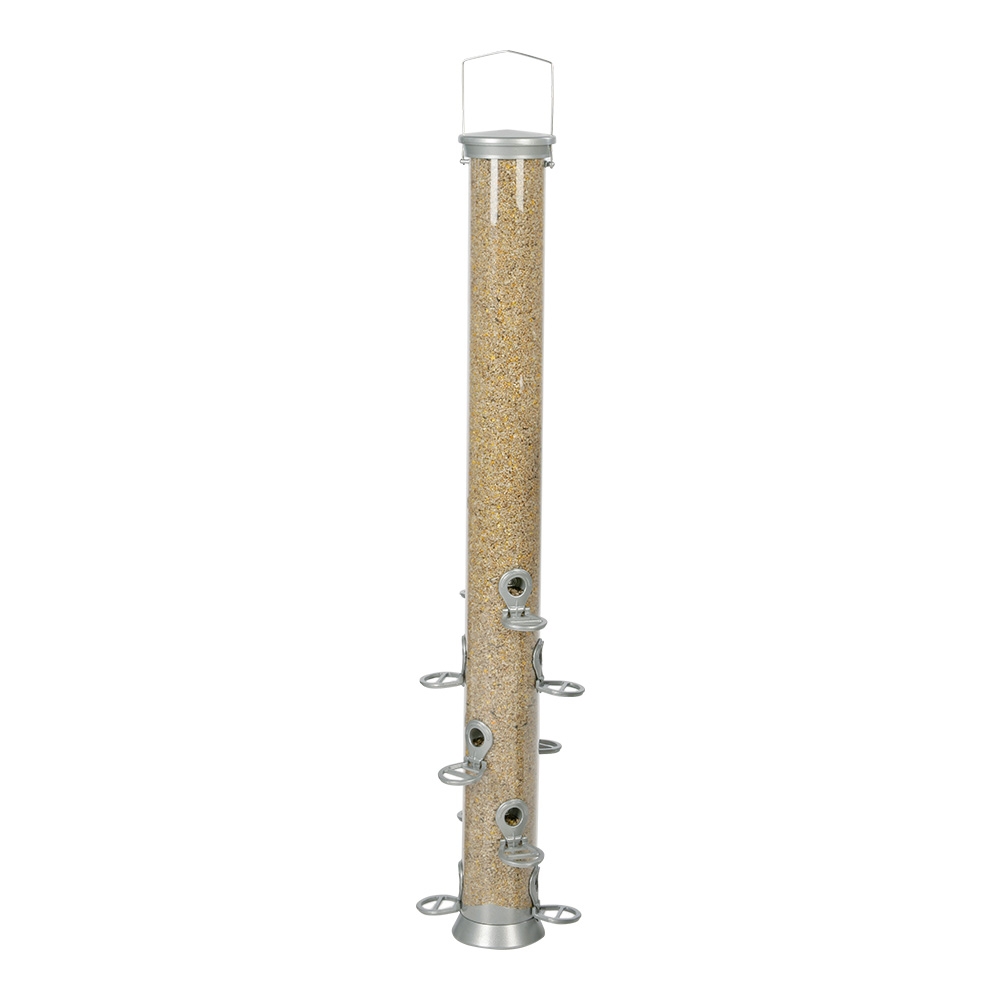 Conqueror XXL 10 port Seed Feeder