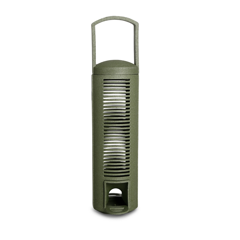 Silo pour graines