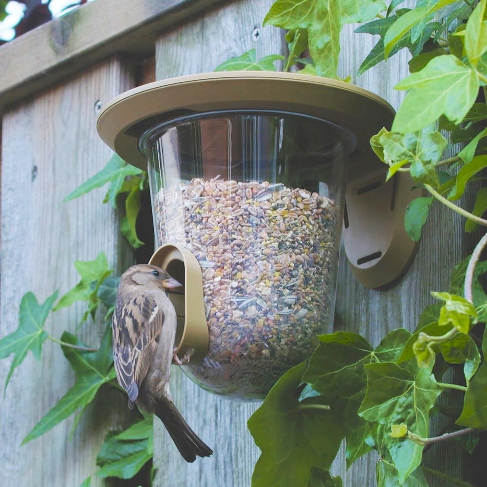 FeedR Bird Seed Feeder