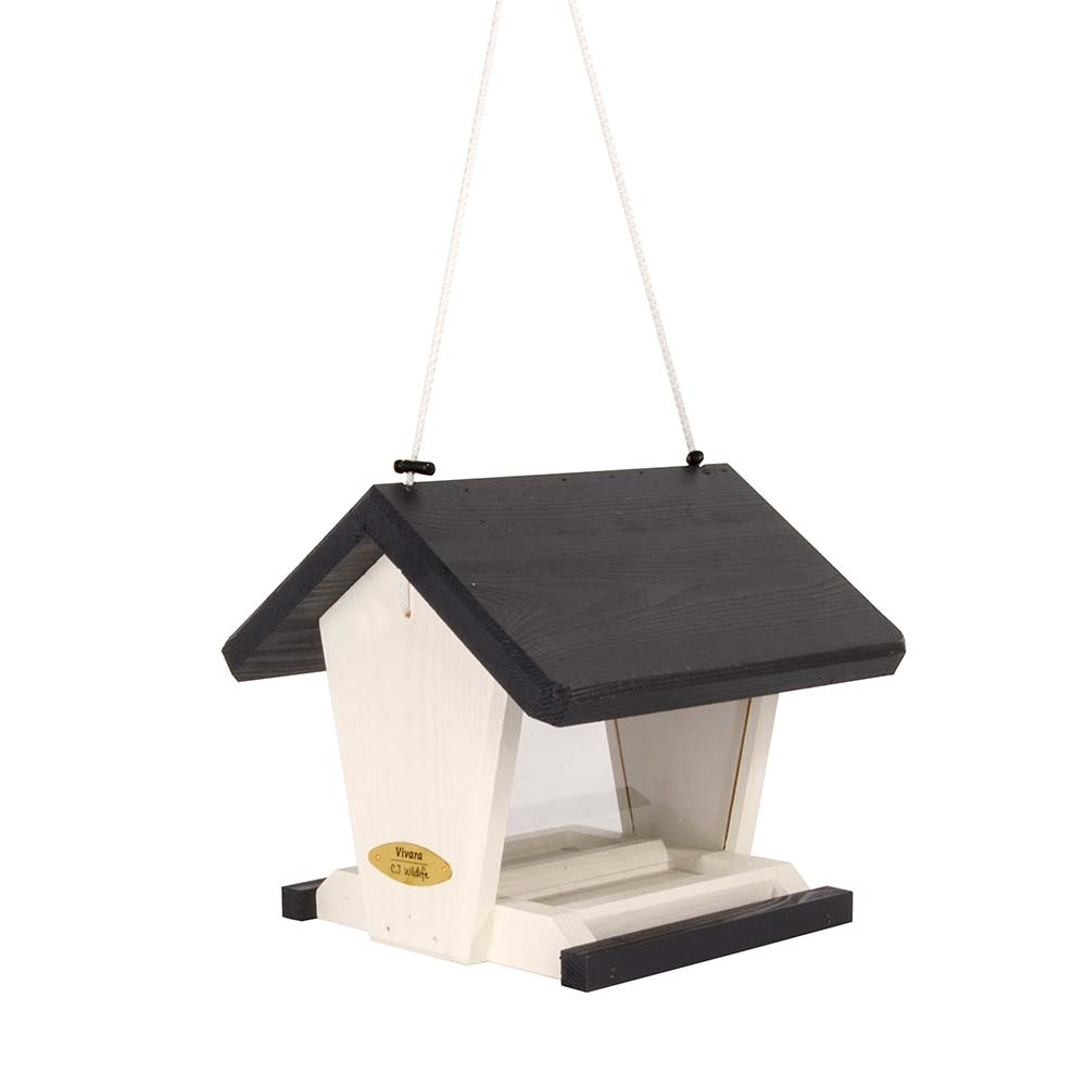 Geneva Bird Feeding House