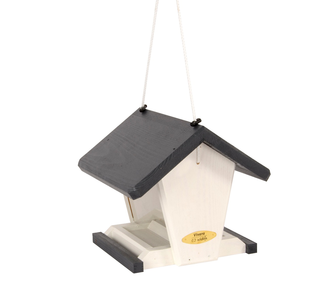 Geneva Bird Feeding House