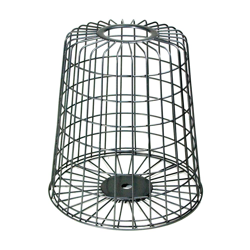 Adventurer Guardian Grey Cage