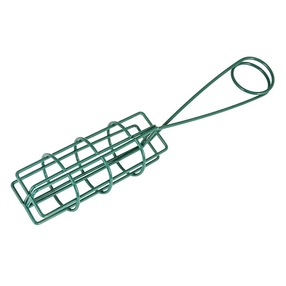 Pince Rouleaux énergétique Peru