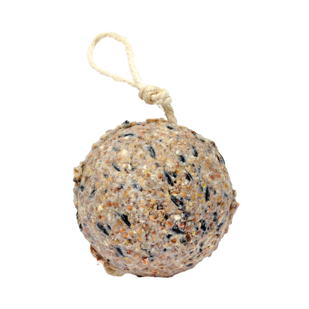 Fuglemat stor meiseboll original 450 g