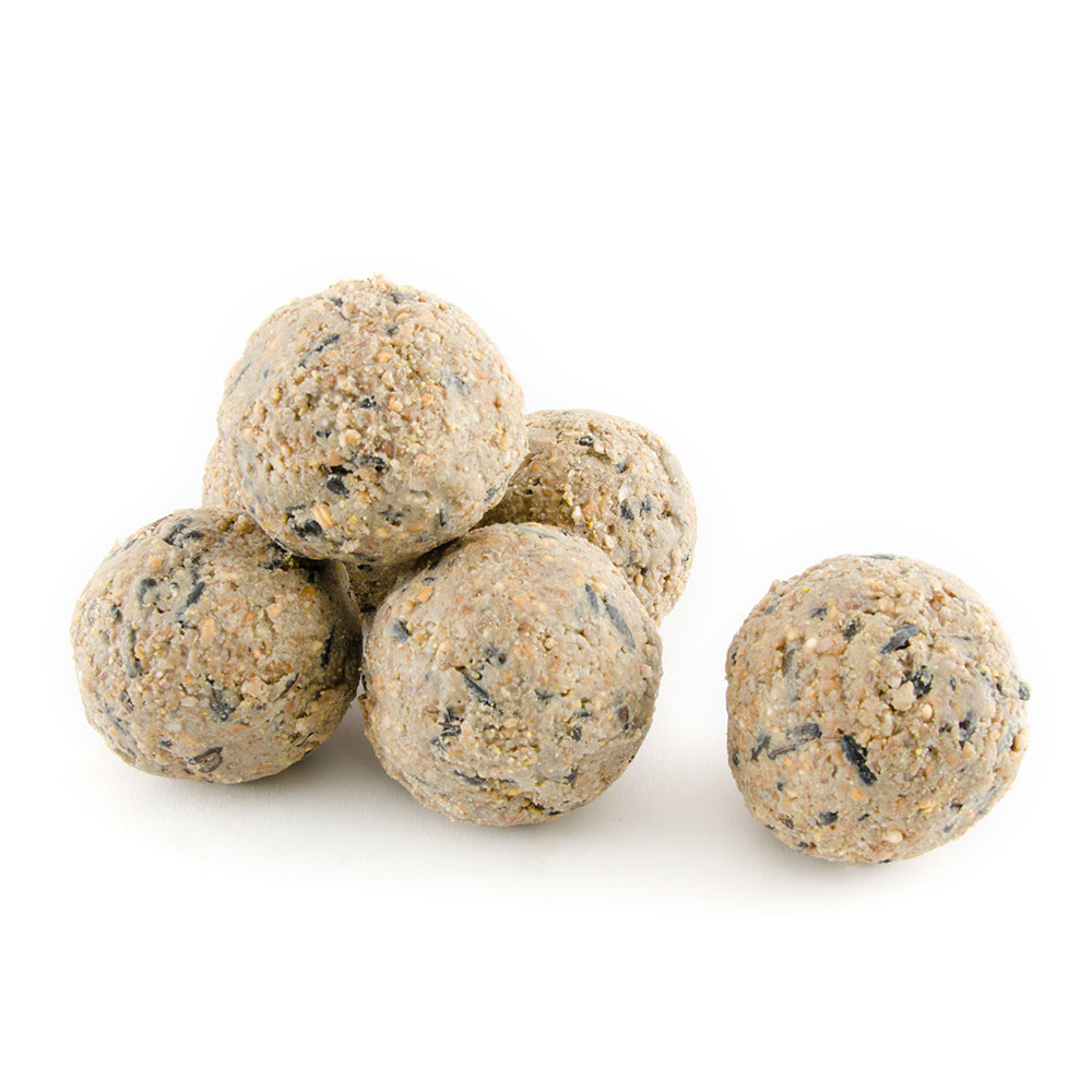 Fat Balls Original - 6 pack