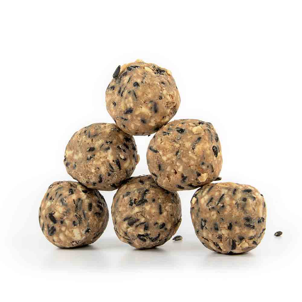 National Trust Ultimate Fat Balls - 6 Pack