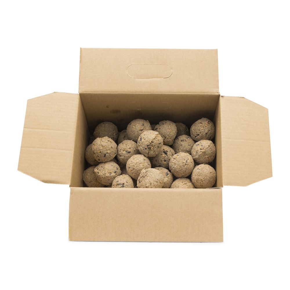 Gifts4Nature Vetbollen (50 stuks)