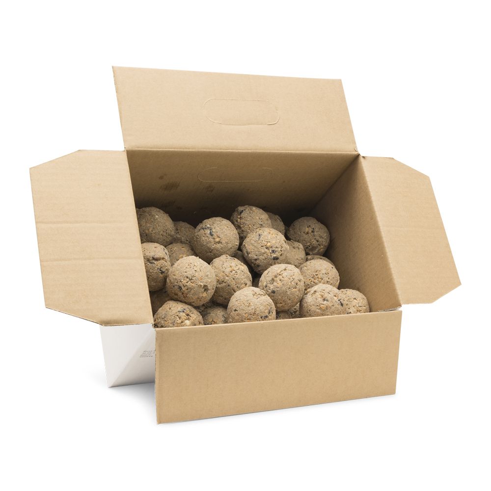 Gifts4Nature Vetbollen (50 stuks)