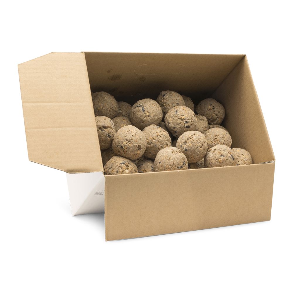 Gifts4Nature Vetbollen (50 stuks)