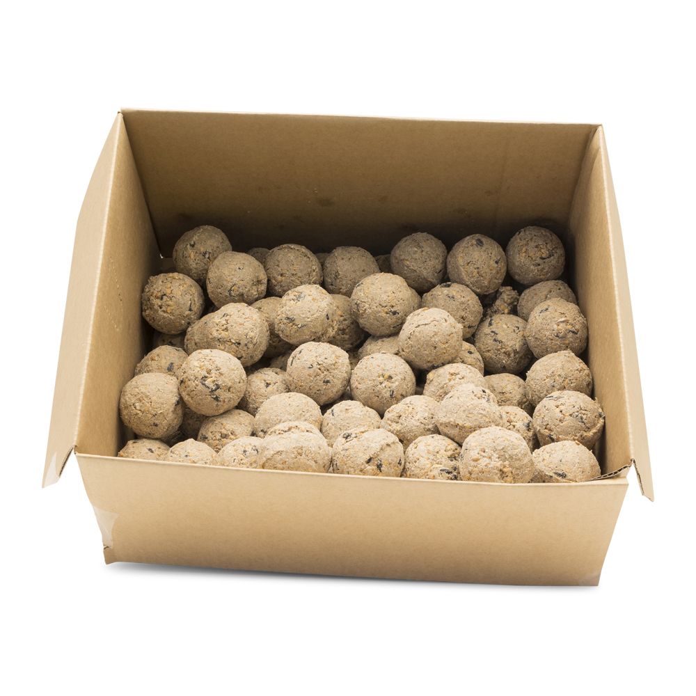 Gifts4Nature Vetbollen (100 stuks)