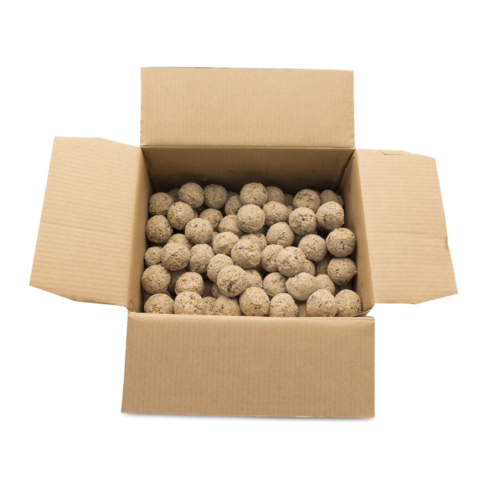 Gifts4Nature Vetbollen (150 stuks)