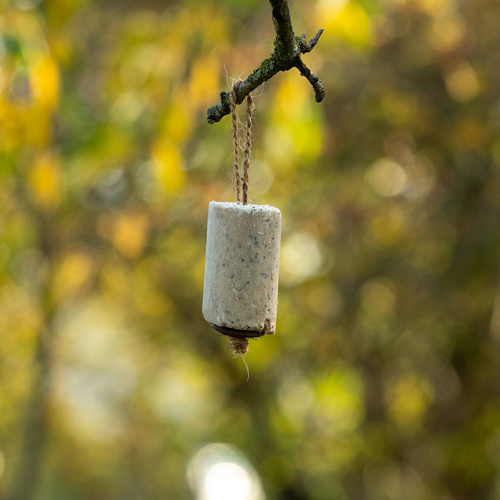 Peanut Cake On Rope 350g