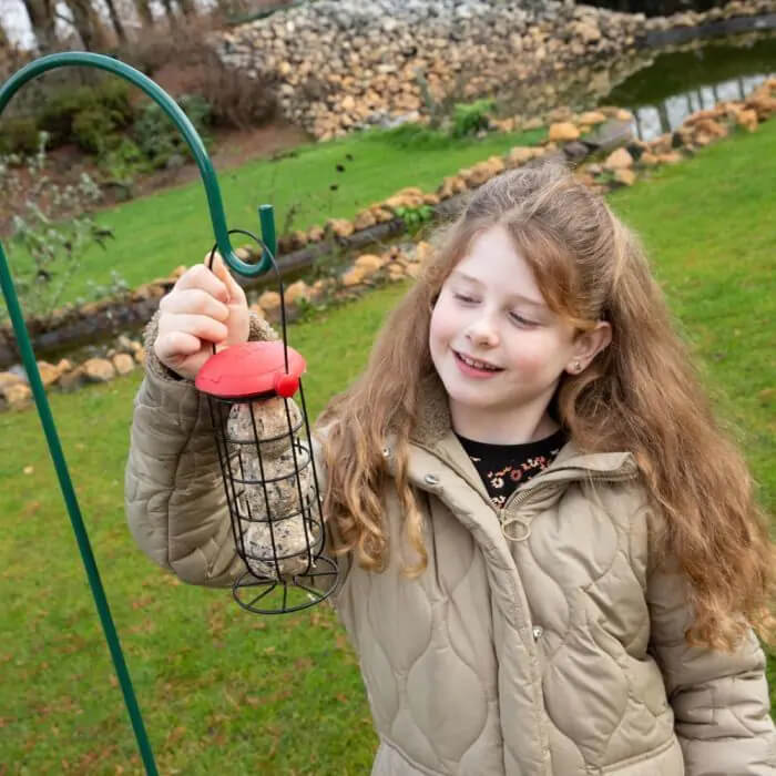 Vivara Kids Meisenknödel 6 Stk.