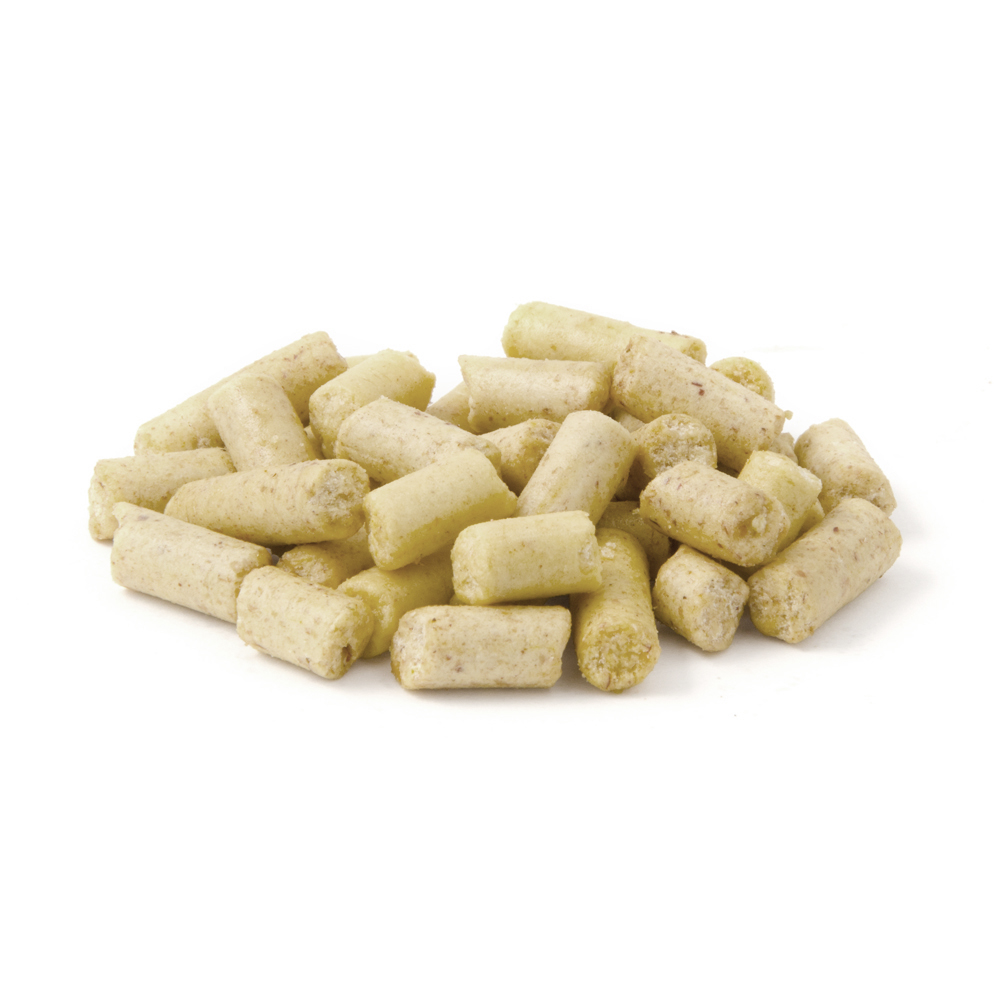 Friandises nutritives avec insectes 1 kg