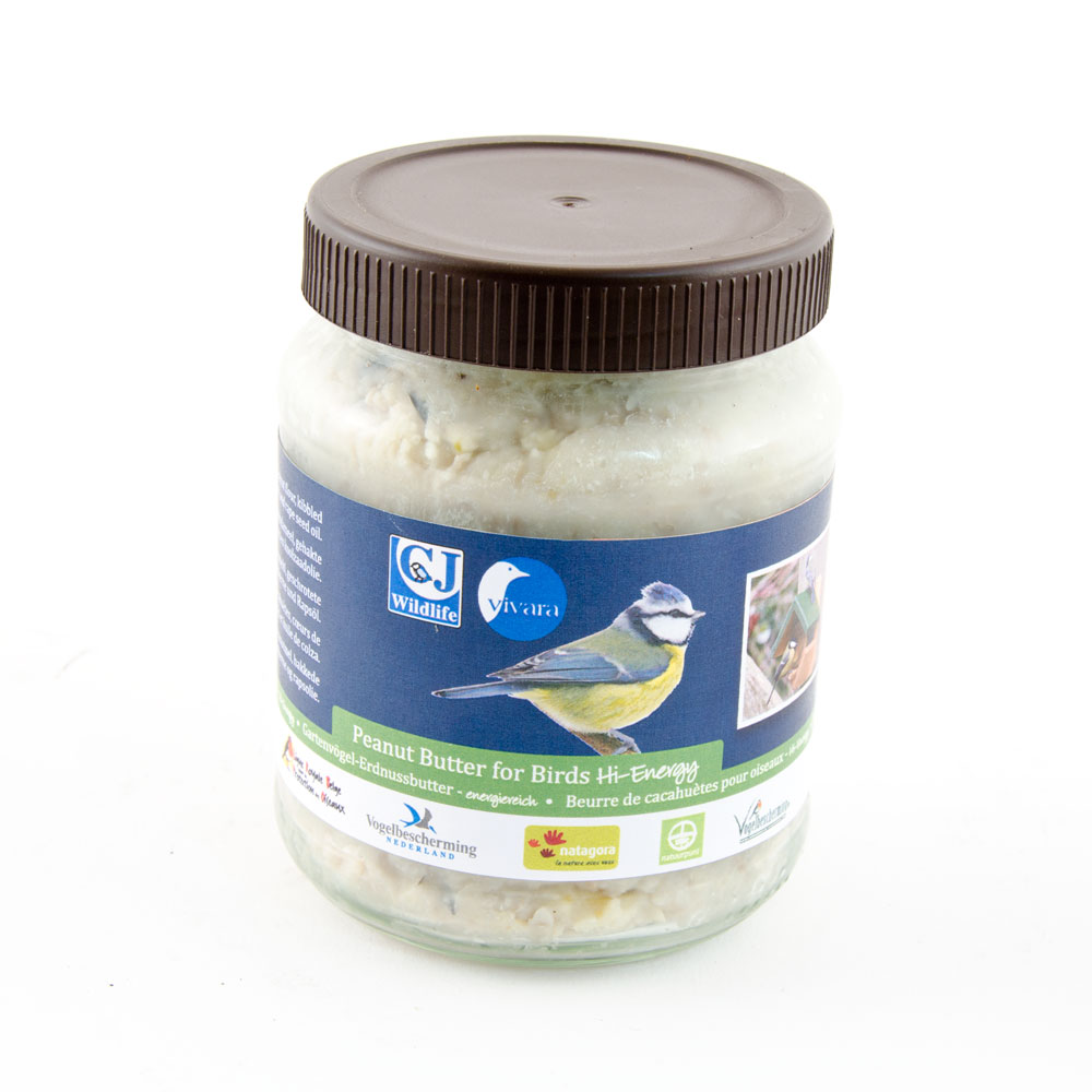 Ultimate Peanut Butter for Birds - Hi-Energy