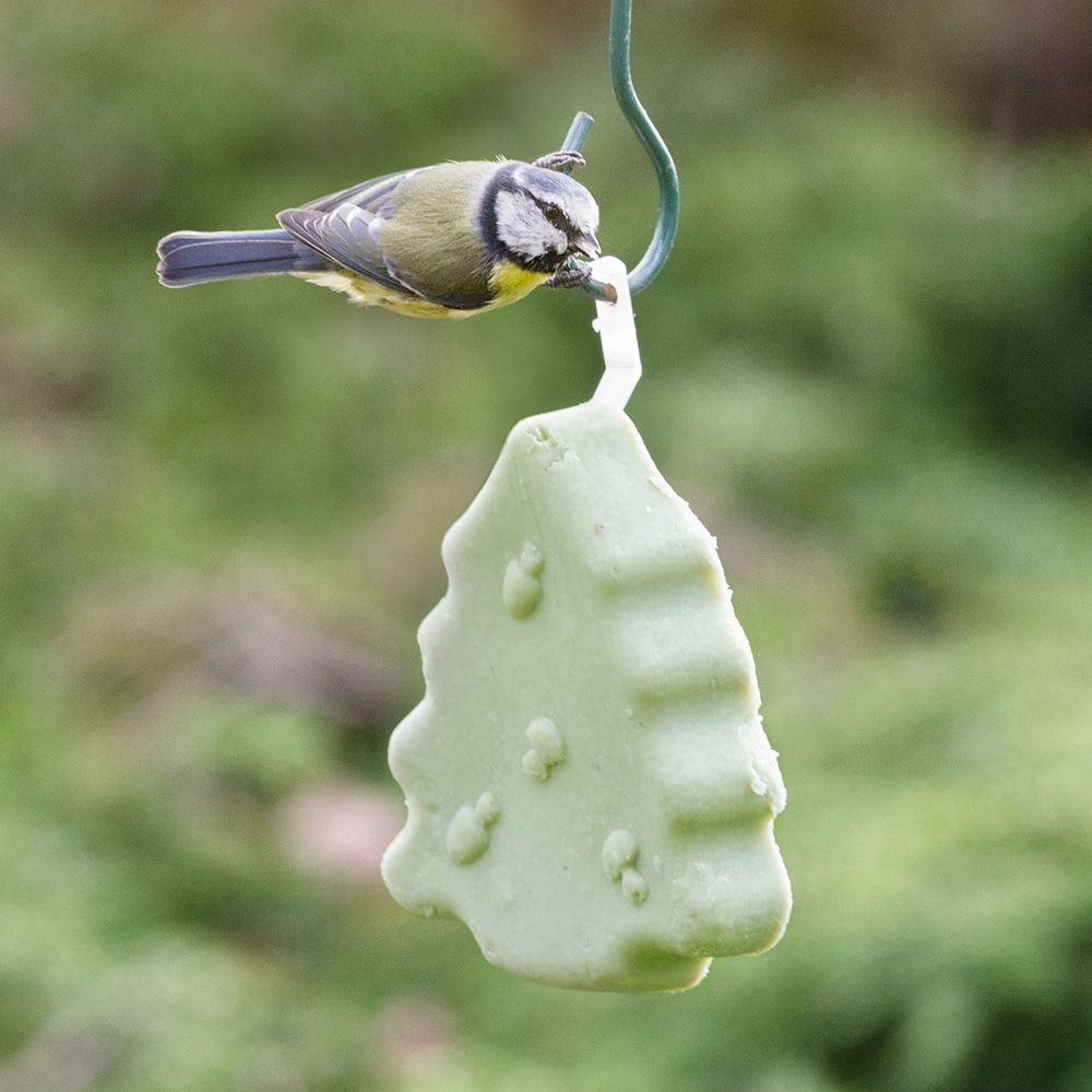 Christmas Tree Suet Treat 200g