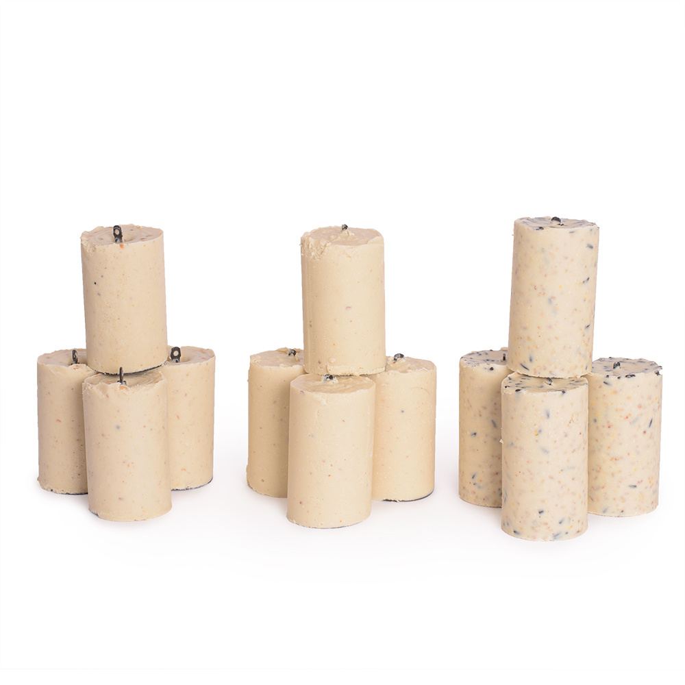 Coffret recharge cakes 12x500ml
