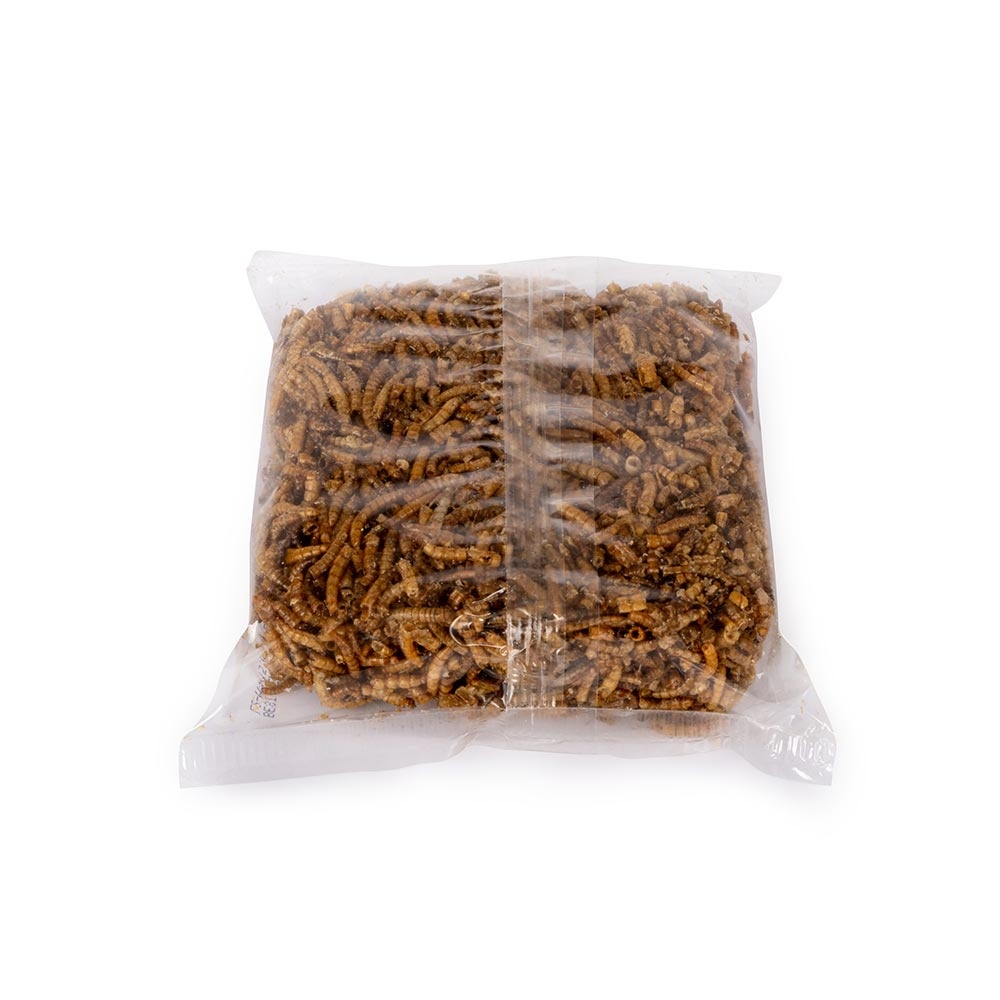 Fuglemat melormblokk 90 g