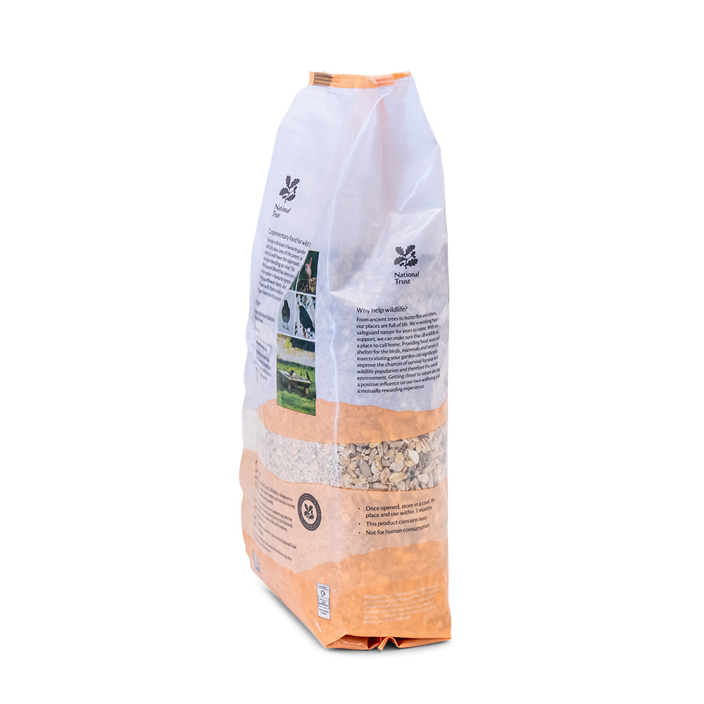National Trust Gourmet Robin Blend 1kg