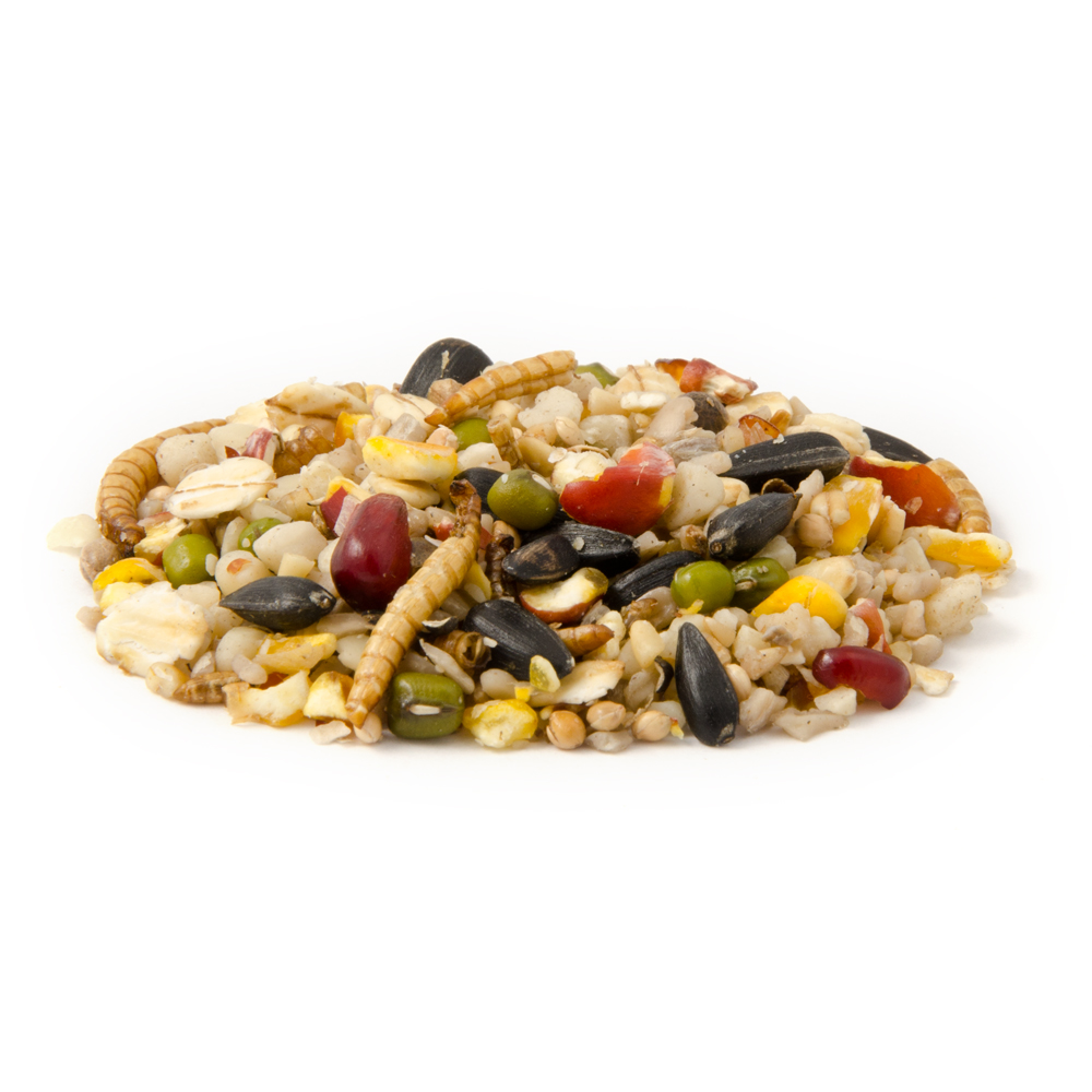 Fågelmix Premium Vitalmix