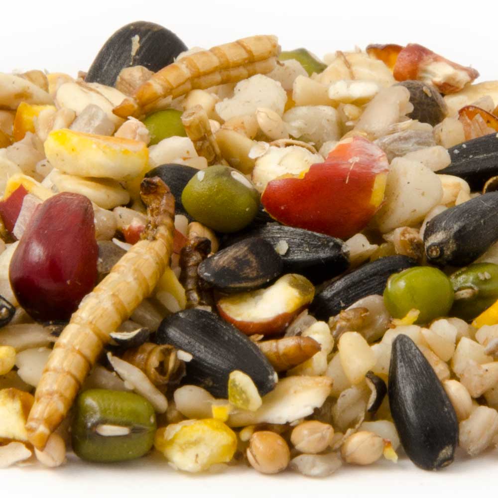 Fågelmix Premium Vitalmix
