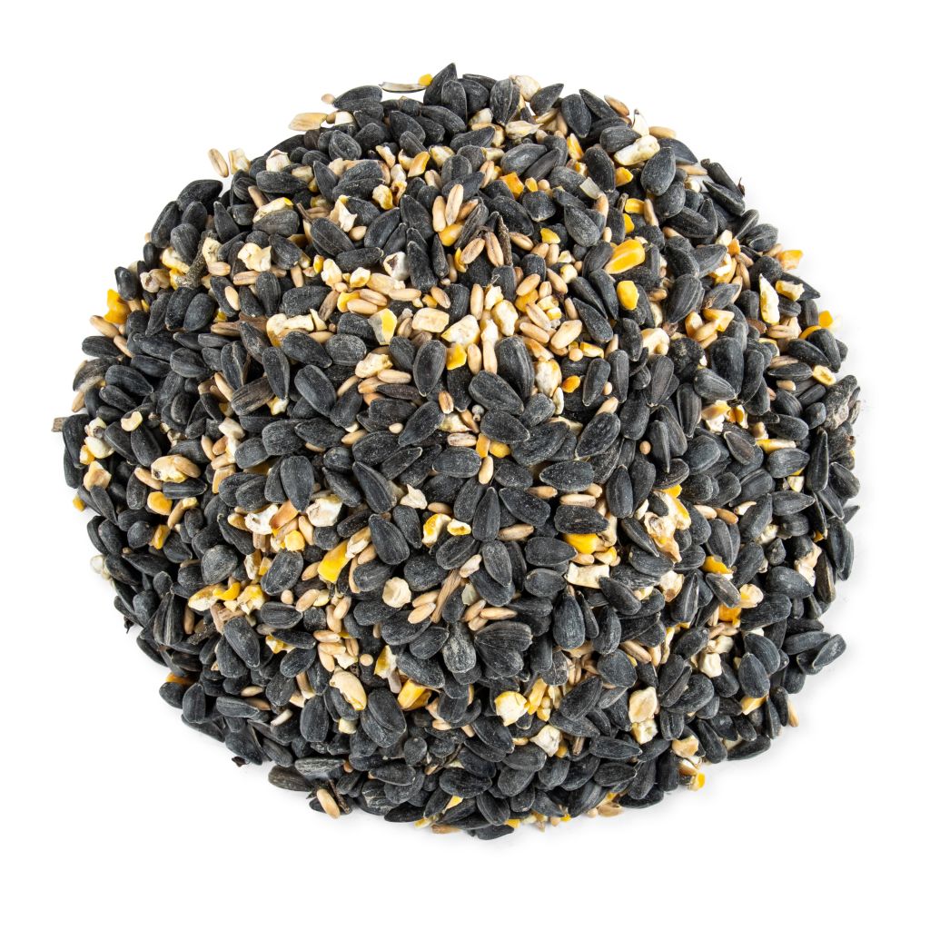 Biologisch Premium Vogelvoer 2,5 kg