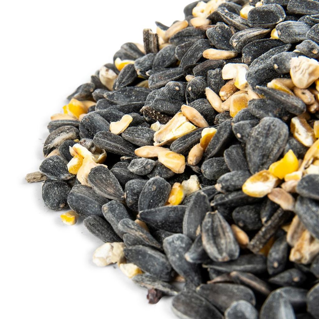 Green+ Premium Streufutter 2,5kg (biologischer Anbau)