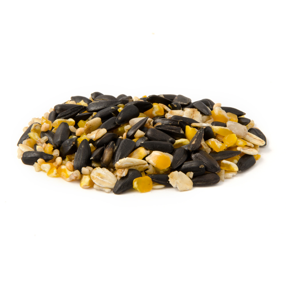 Organic Premium Bird Seed Mix 2.5kg