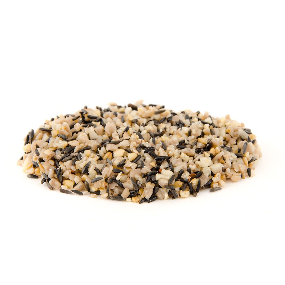 Gourmet Small Bird Seed Mix