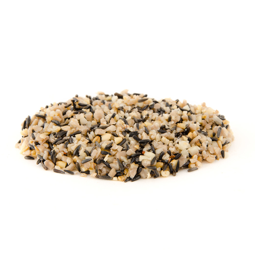 Gourmet Small Birds Seed Mix