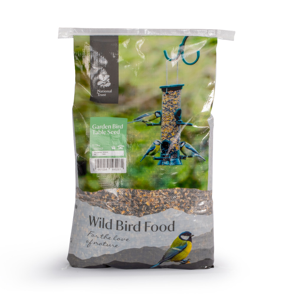 Bird Table Seed Mix