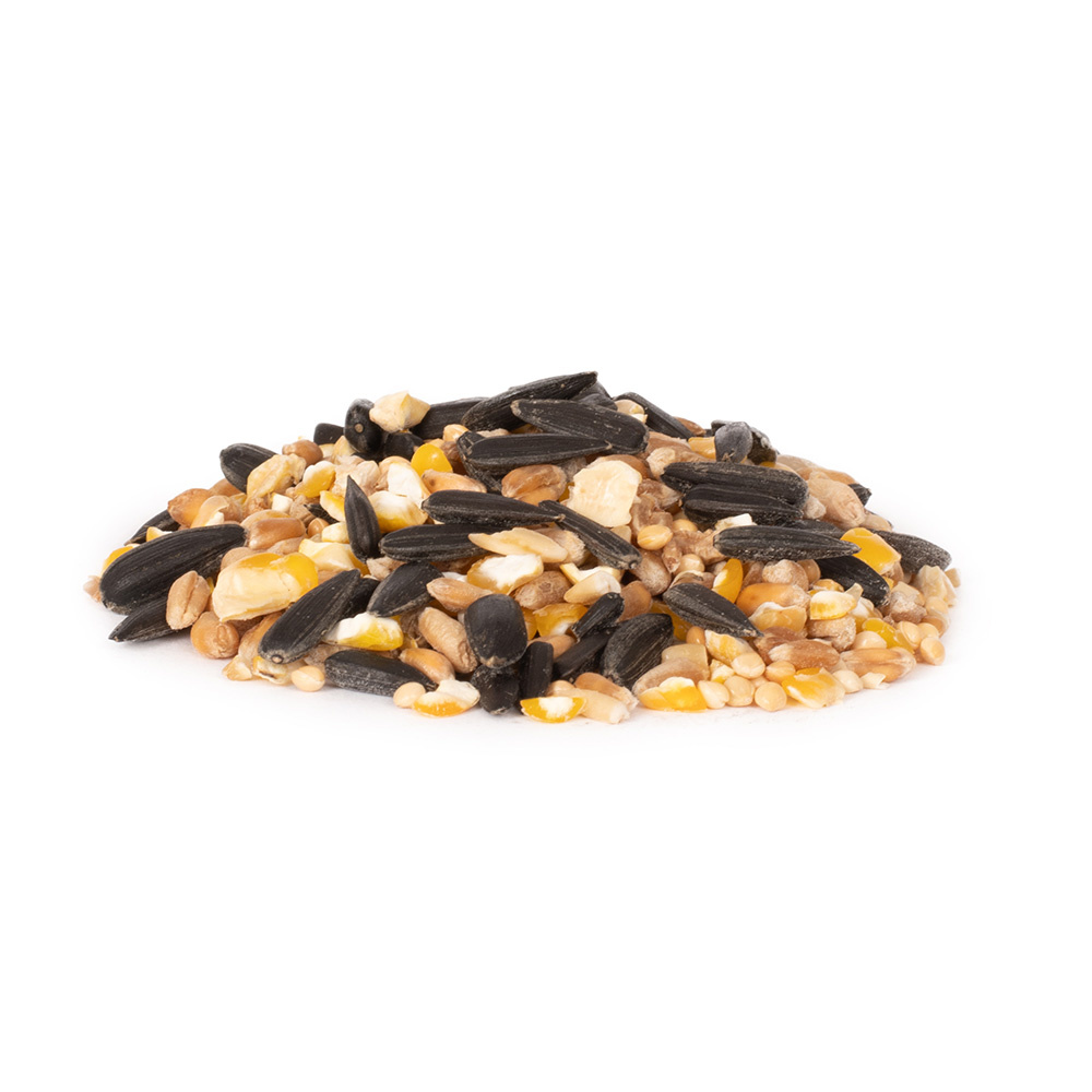 Organic Bird Seed Mix for Bird Table 2.5 kg 