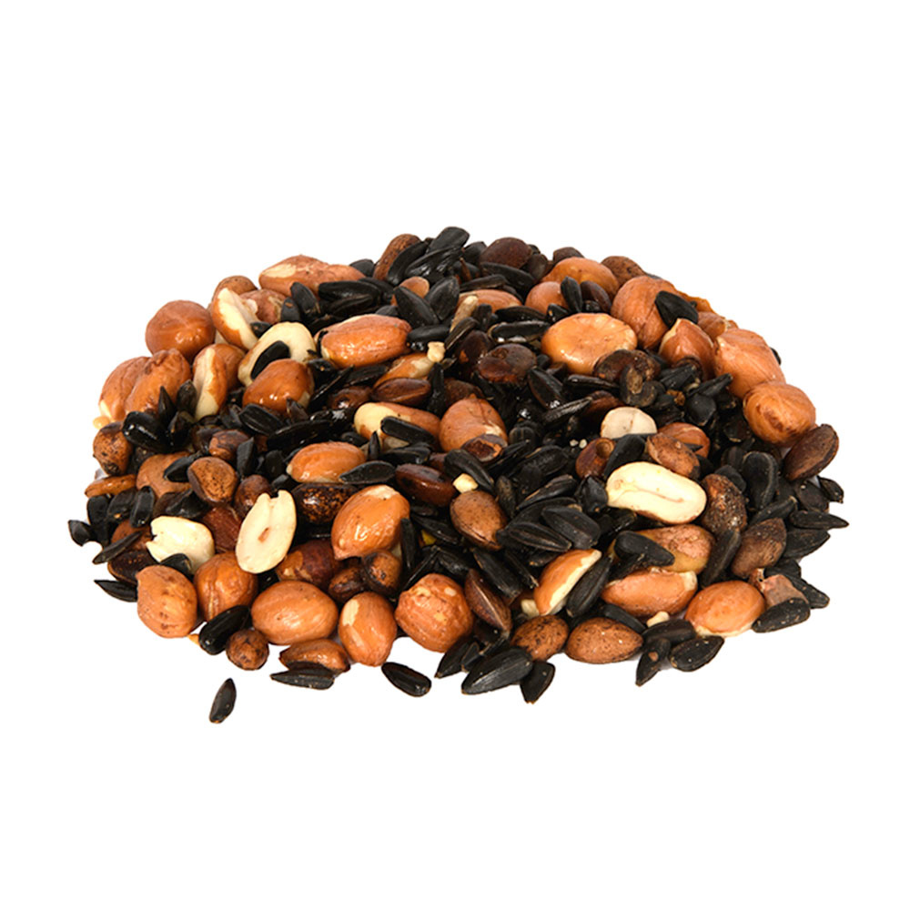 National Trust Squirrel Food 1kg