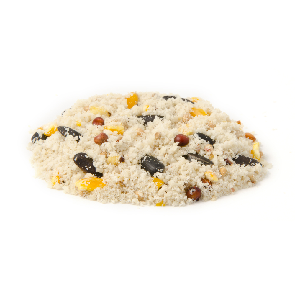 Bird Cake Mix to make your own Bird Food