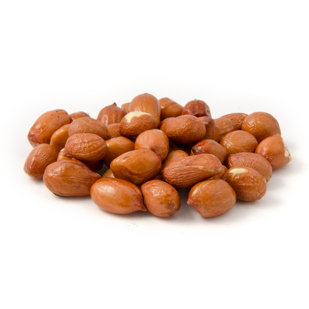 National Trust Premium Bird Peanuts