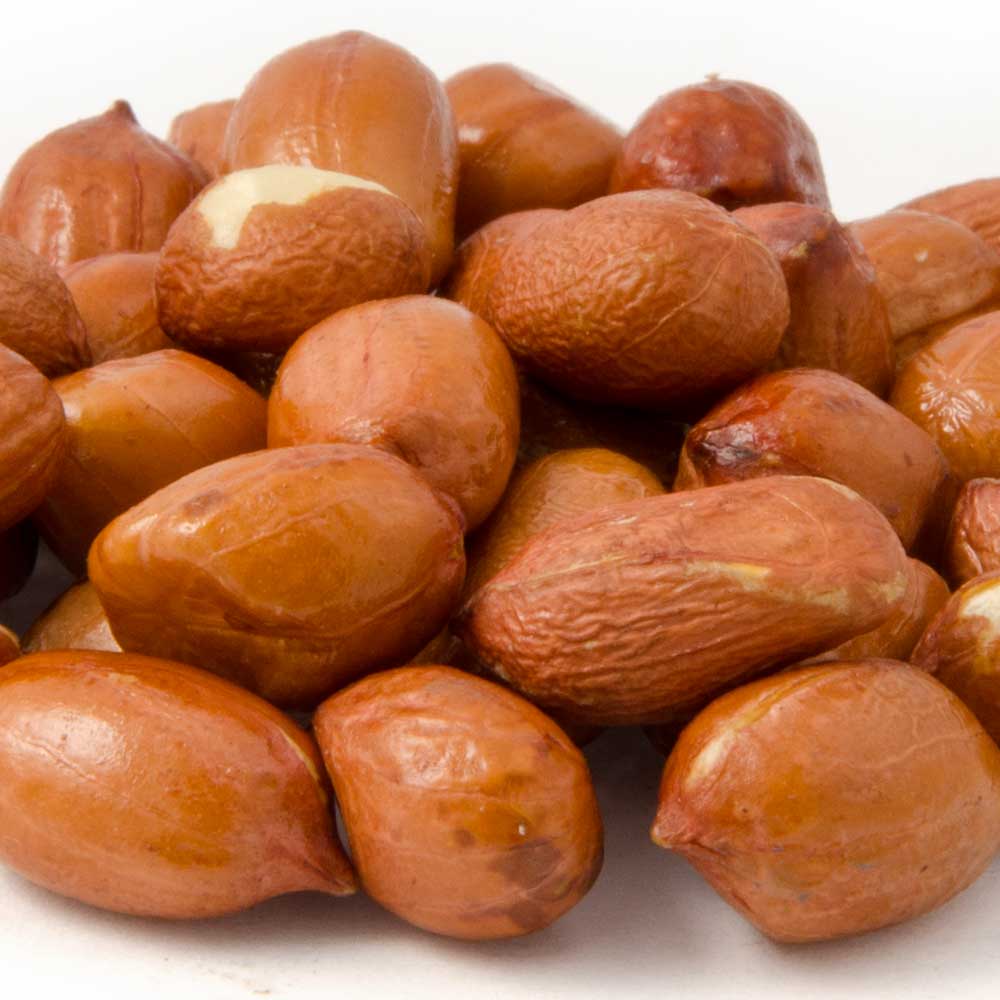 Premium Whole Peanuts  (1kg)