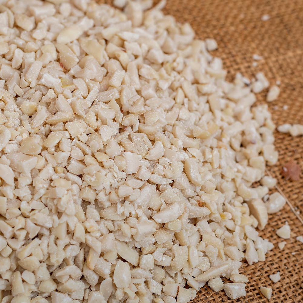 Premium Kibbled Bird Peanuts