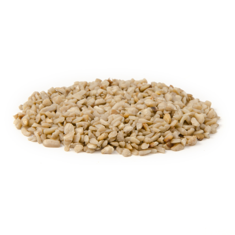 Premium Kibbled Sunflower Hearts (5kg)