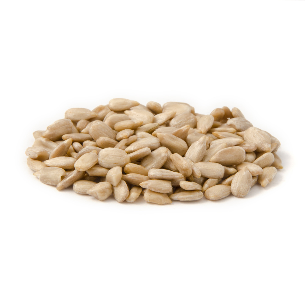 Premium Whole Sunflower Hearts (2.5kg)