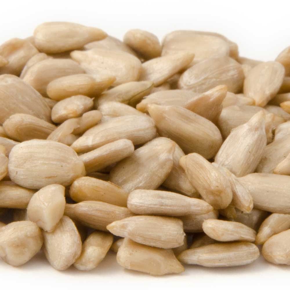 Premium Whole Sunflower Hearts (10kg)