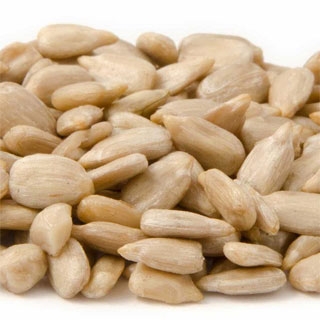 Premium Whole Sunflower Hearts (20kg)