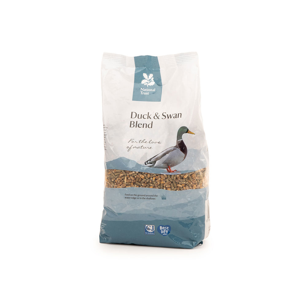 National Trust Duck & Swan Blend 1.5ltr