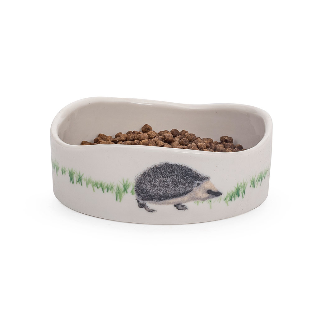 CJ Wildlife Premium Hedgehog Food Biscuits