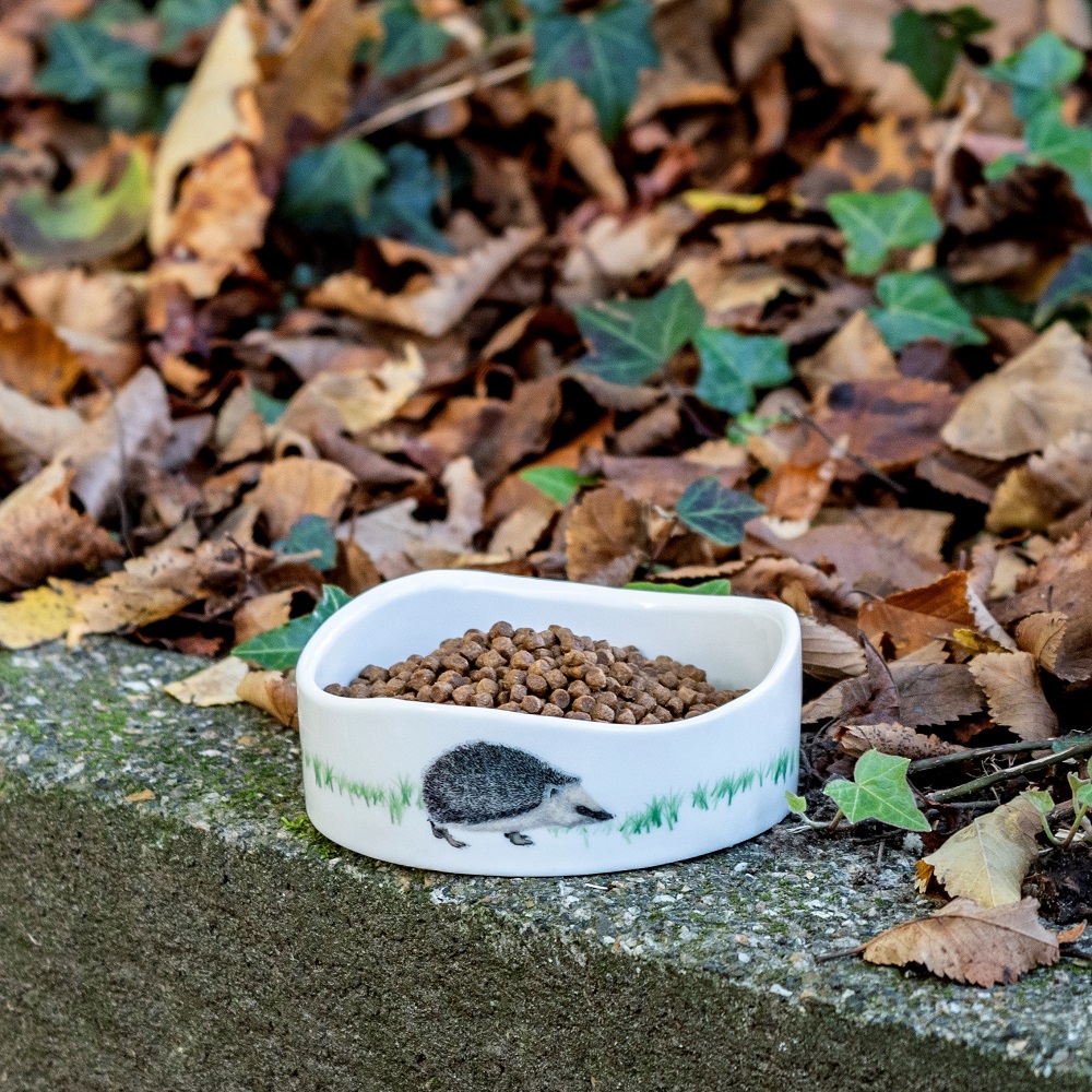 CJ Wildlife Premium Hedgehog Food Biscuits