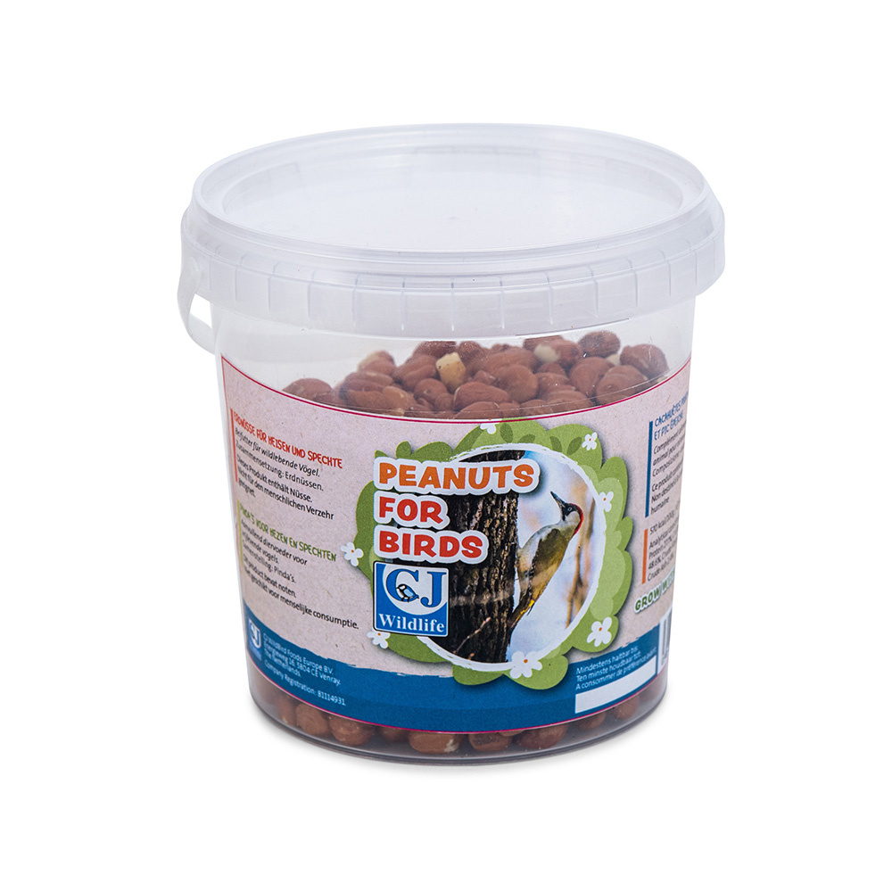 Nourriture pour canards et signes | Vivara Kids